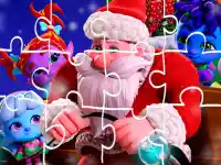 Super Monster Santa Helper image