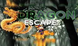 Dragonz Escape image