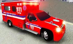 Ambulance Simulator image
