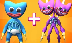 PlayTime Merge & Fight image