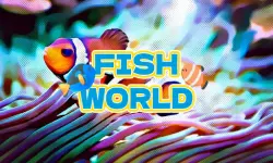 Fish World 2022 image