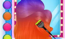 Princess Social Media Fashion Trend image