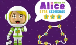 World of Alice   Star Sequence image