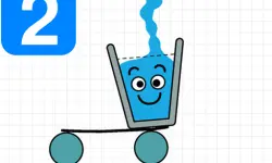 Happy Glass Puzzles image