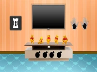 image bg Kids House Escape