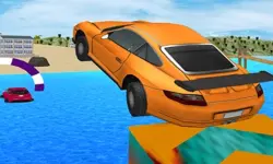 Water Car Game image