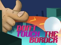 image bg Do not touch the border