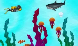 Search for Treasure image