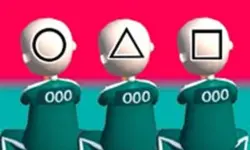 Squid Game 123 Stop image