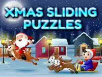 Xmas Sliding Puzzles image