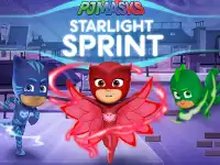 image bg Pjmasks Starlight Sprint