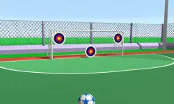 image bg Free Kick Master