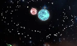 mySolar - Build your Planets image