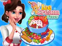 image bg Ice Cream Fever : Cooking Game