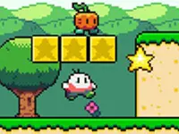 Super Onion Boy - Save The Princess image