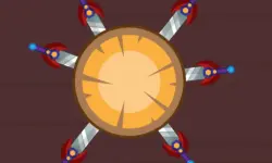 Weapon Strikes image