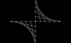 Beautiful Line image