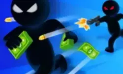 Killer City - Avoid Game image