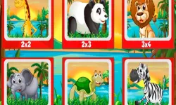 image bg Happy Puzzler Pals