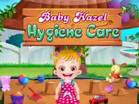 Baby Hazel Hygiene Care image