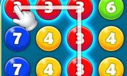 Merge Bubble Number image