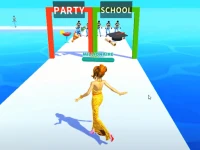 Run Rich 3D - Make me Rich image