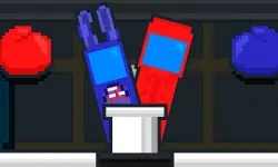 ?mpostor and Crewmate Boxer image