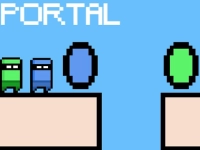 Portal Adventures image