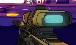 Galactic Sniper image