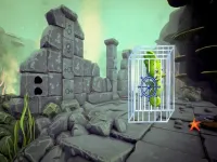 Seahorse Escape image