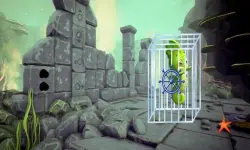 Seahorse Escape image