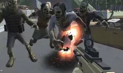 Poligon War Zombie Apocalypse image