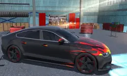 Extreme Supercar: Stunt Drive image