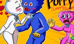 JigSwa Poppy Playtime image