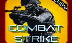 Combat Strike Multiplayer image