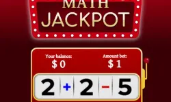 Math Jackpot image