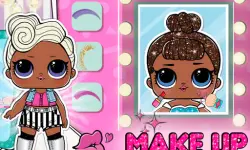 image bg LOL Beauty Salon