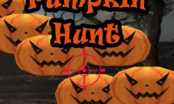 Pumpkin Hunt image