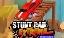 Stunt Car Extreme Online image