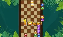 Puyo Puyo Match 4 image