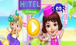 Sweet Baby Hotel image