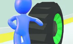 Turbo Skater Race Stars image