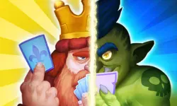 Clash Of Warriors image