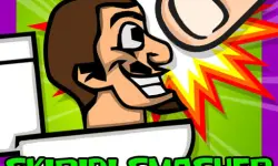 Skibidi Smasher image