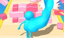 The Big Hit Run image