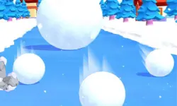 SnowBall Speed image