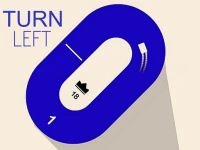 Turn Left image