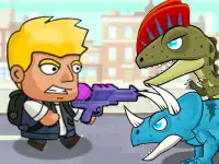DinoZ City image