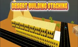 Desert Building Stacking image