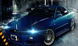 Dr. Car Parking Pro image